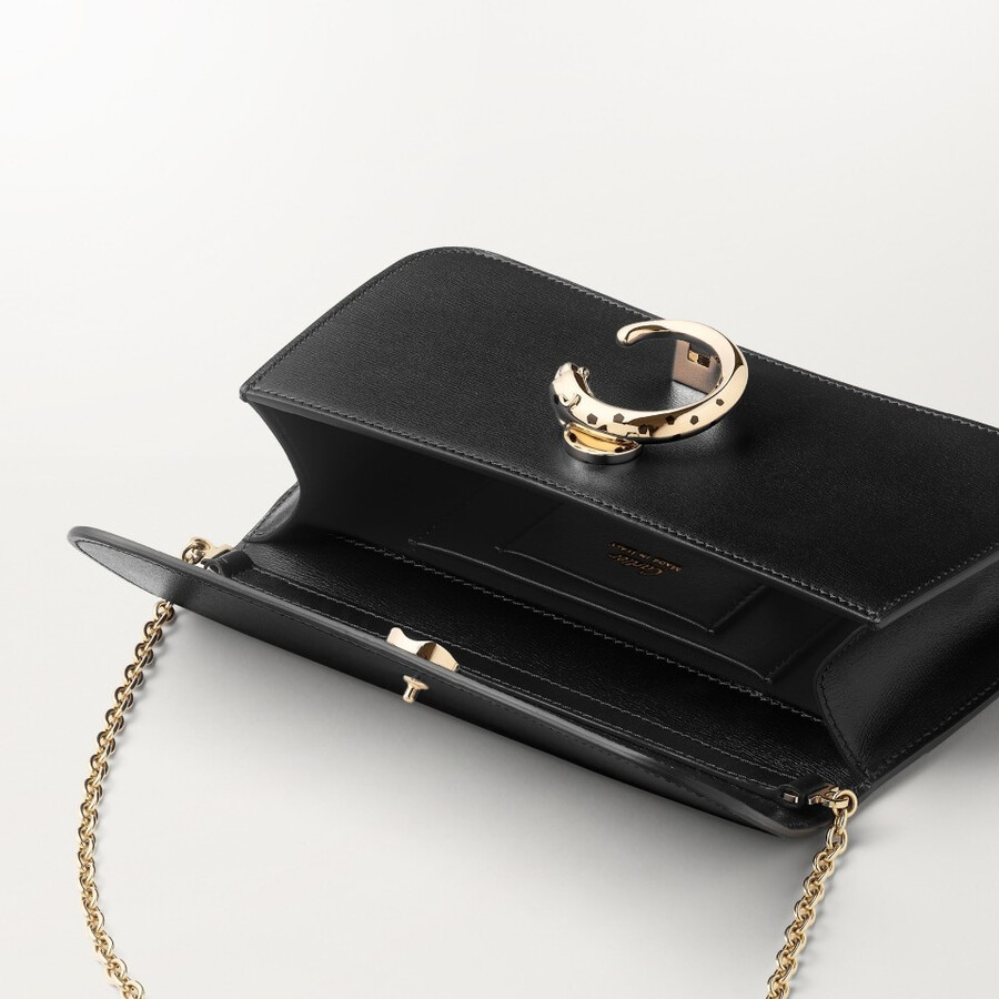 mini bag panthère c