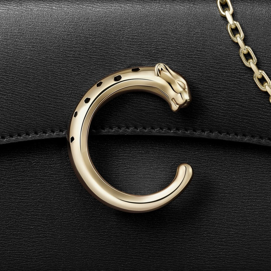 mini bag panthère c
