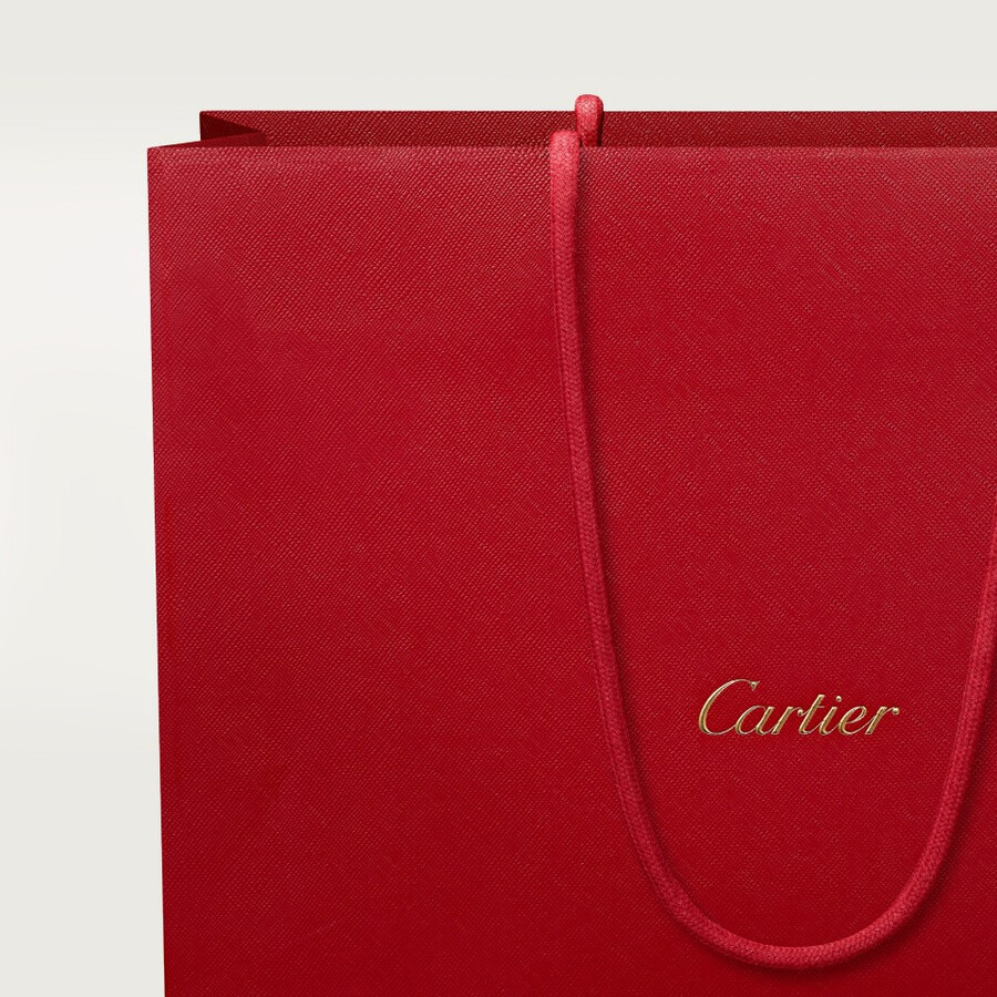 mini model chain bag panthère c de cartier