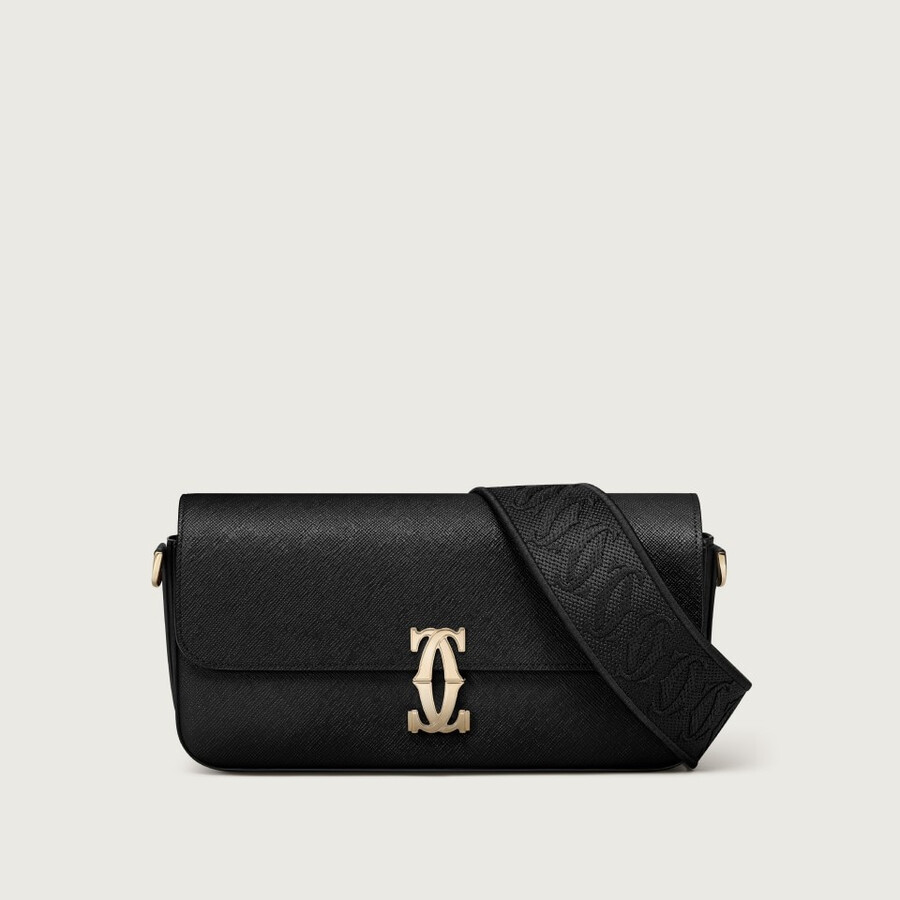 east-west bag c de cartier