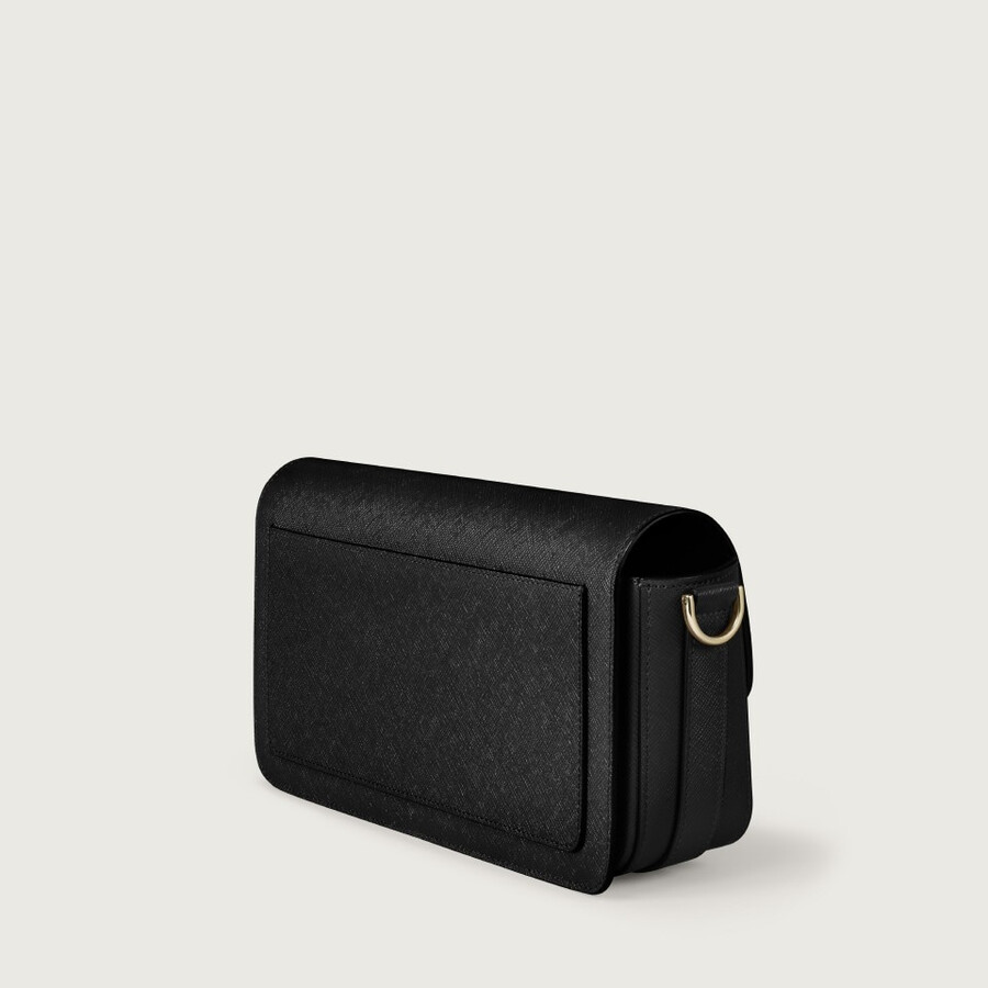 east-west bag c de cartier