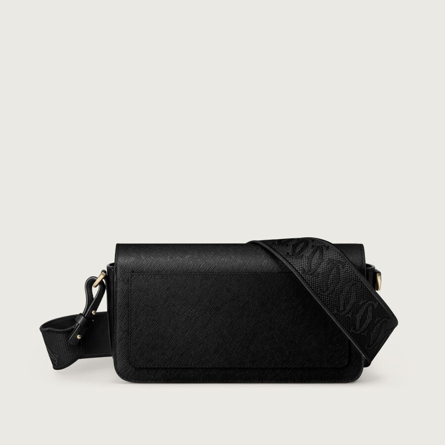 east-west bag c de cartier