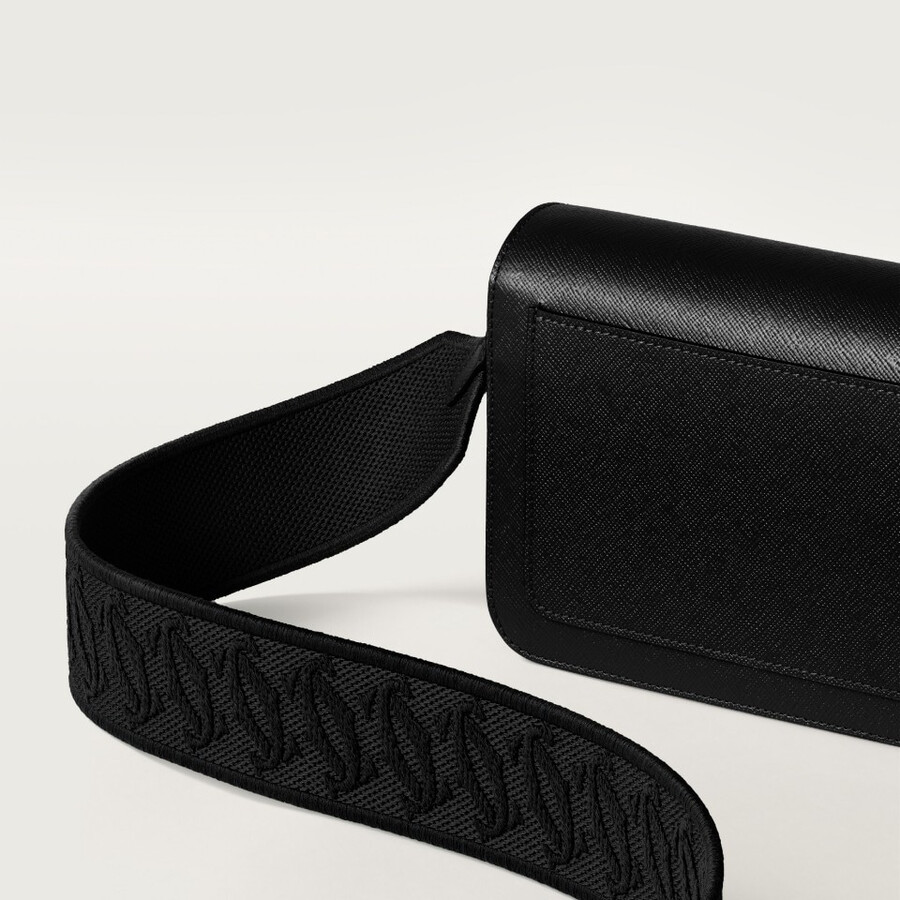 east-west bag c de cartier