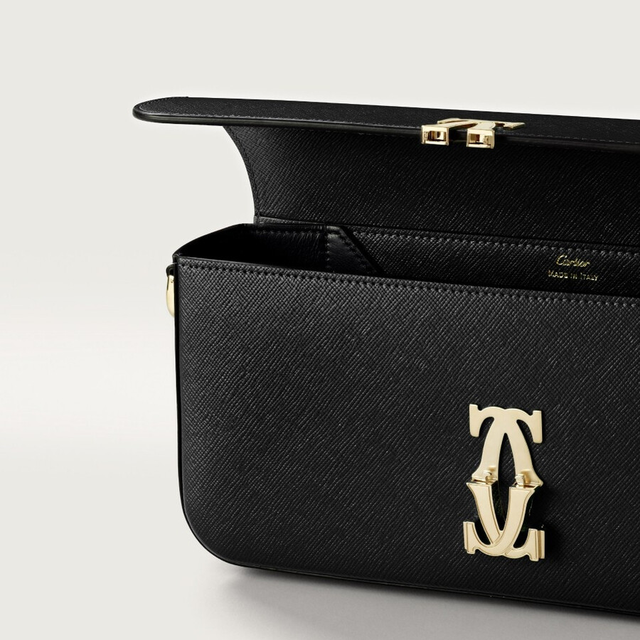 east-west bag c de cartier