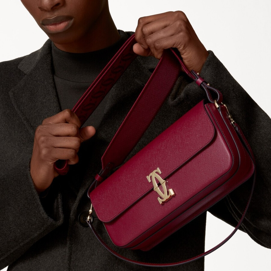 east-west bag c de cartier