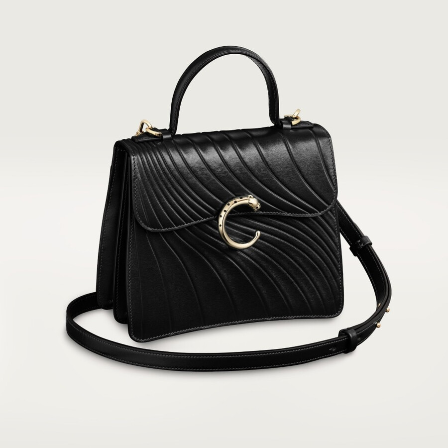 small bag panthère c