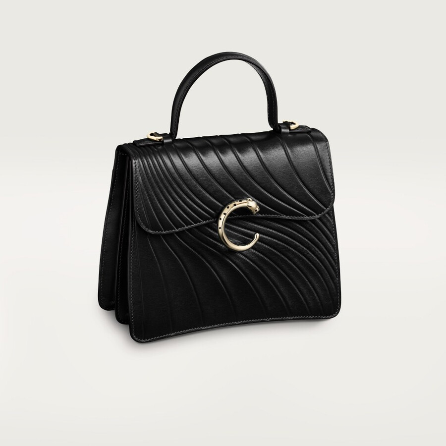 small bag panthère c