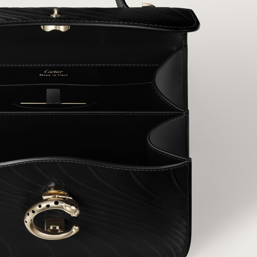 small bag panthère c