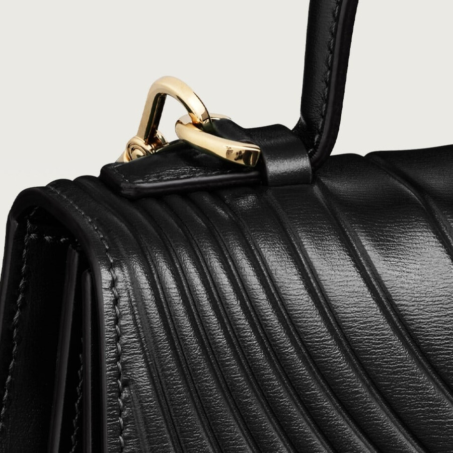 small bag panthère c
