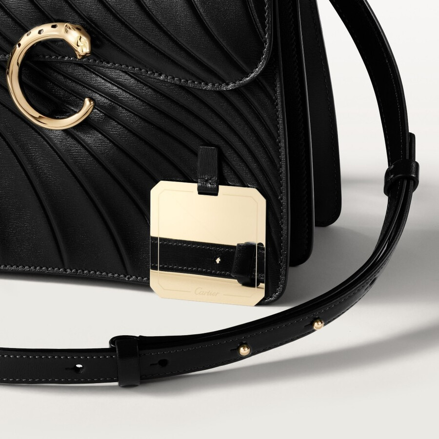 small bag panthère c