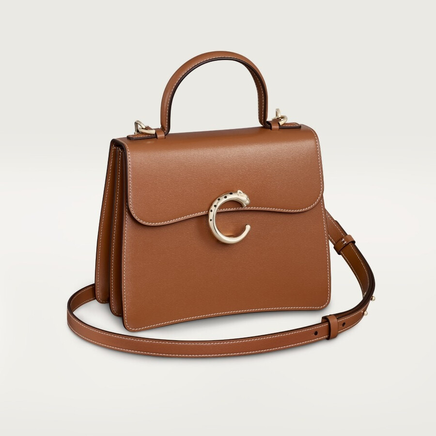small bag panthère c