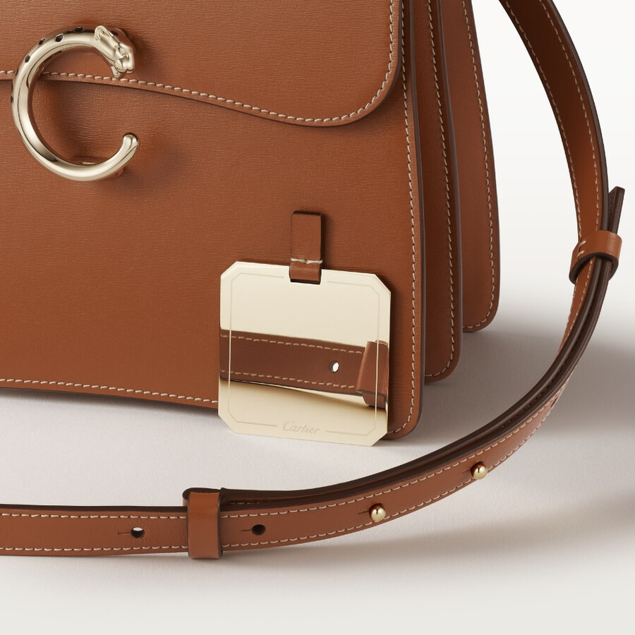 small bag panthère c