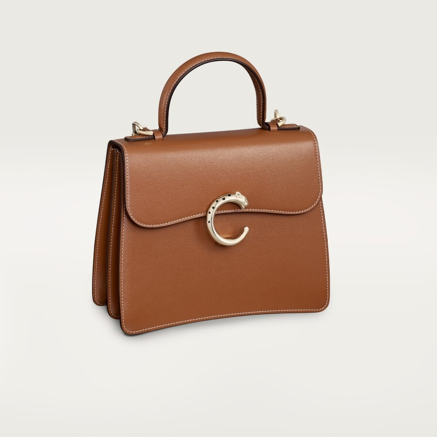 small bag panthère c