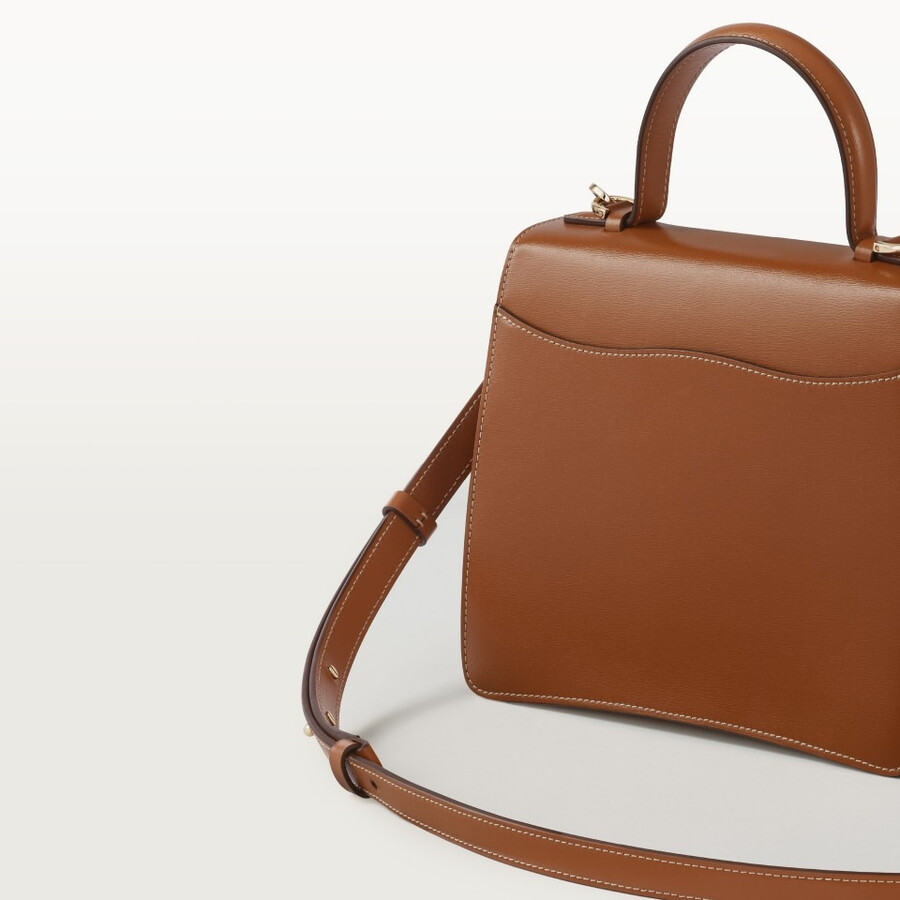 small bag panthère c