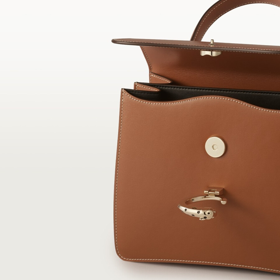 small bag panthère c