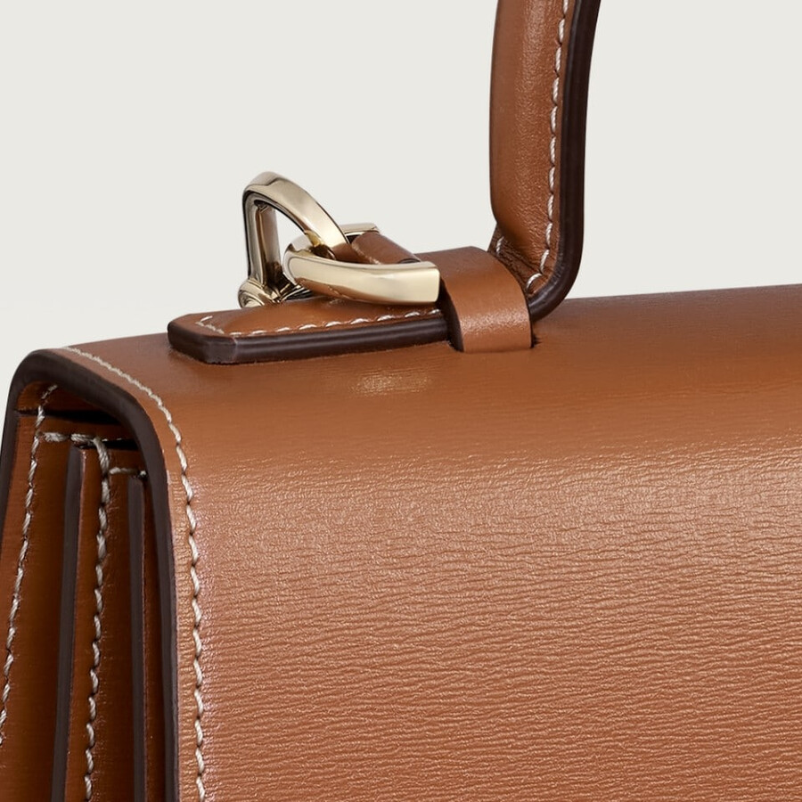 small bag panthère c