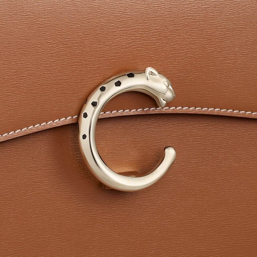 small bag panthère c
