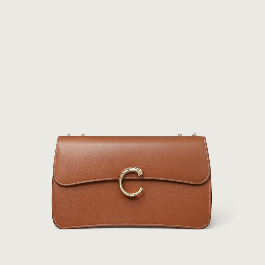 small bag panthère c