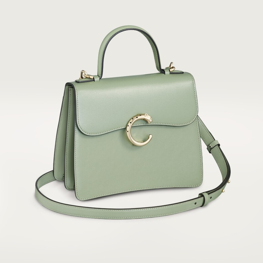 small bag panthère c