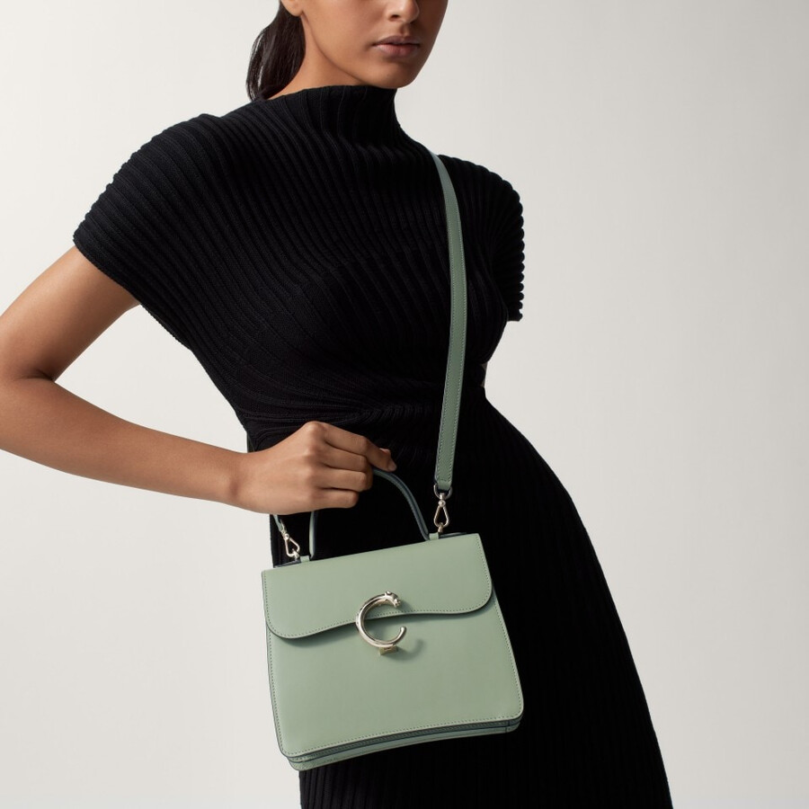 small bag panthère c