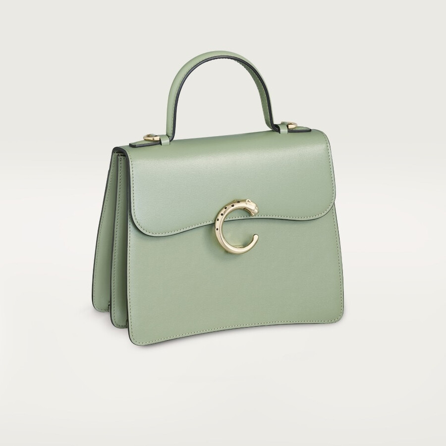 small bag panthère c