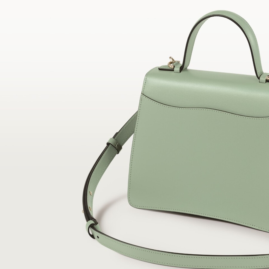 small bag panthère c