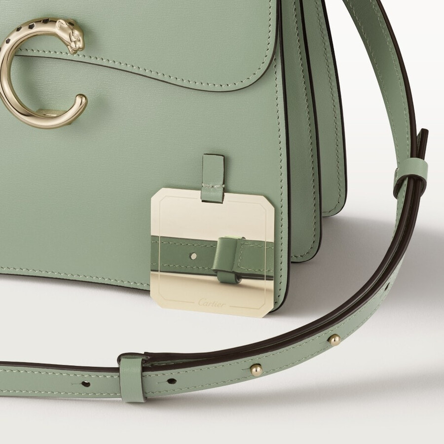 small bag panthère c