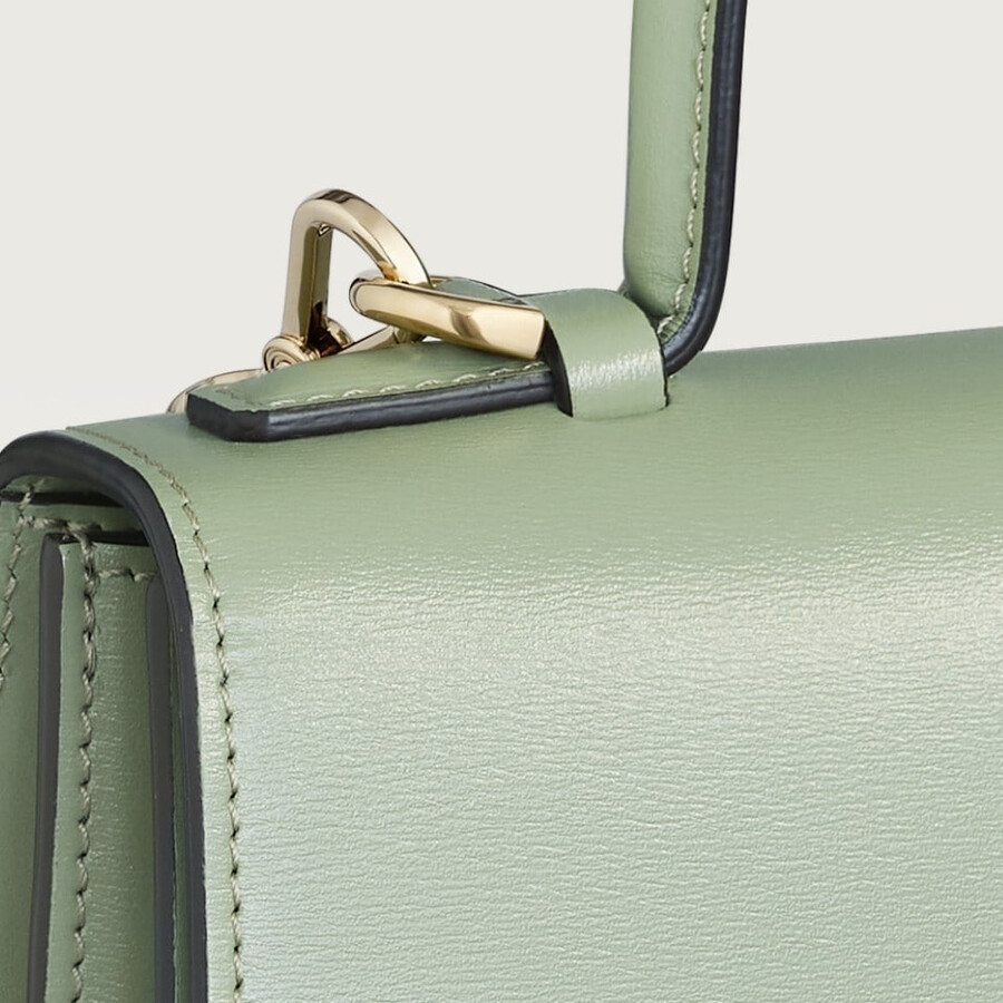 small bag panthère c