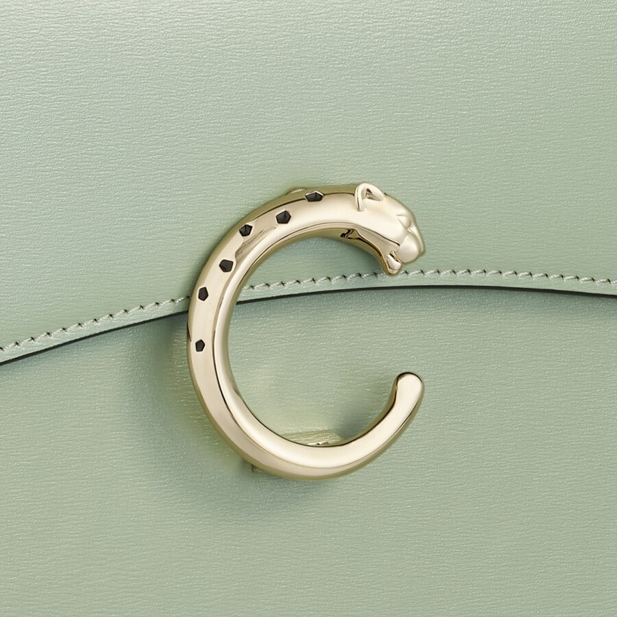 small bag panthère c