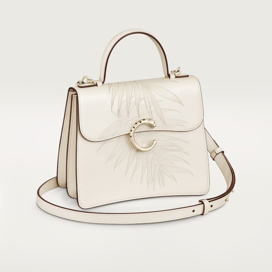 small bag panthère c