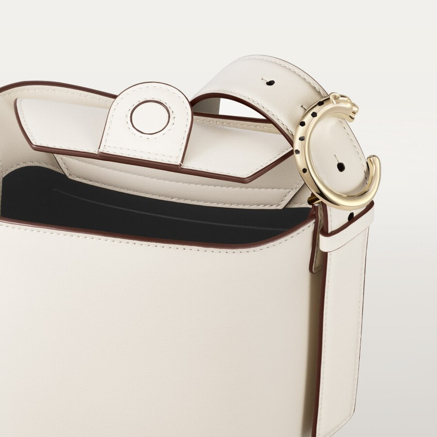 mini bucket bag panthère c