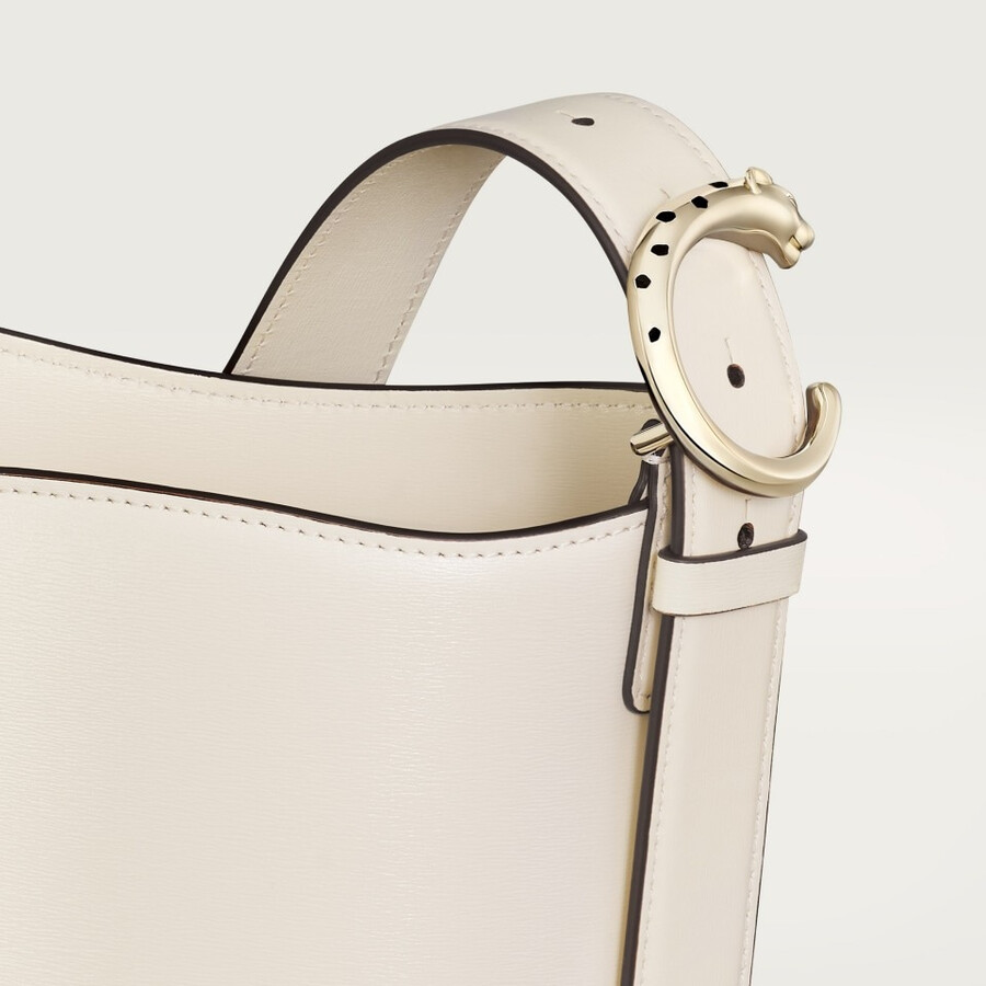 mini bucket bag panthère c