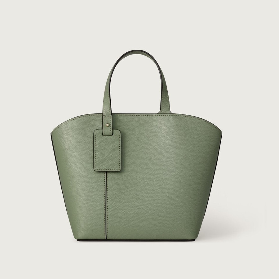 mini tote bag c de cartier