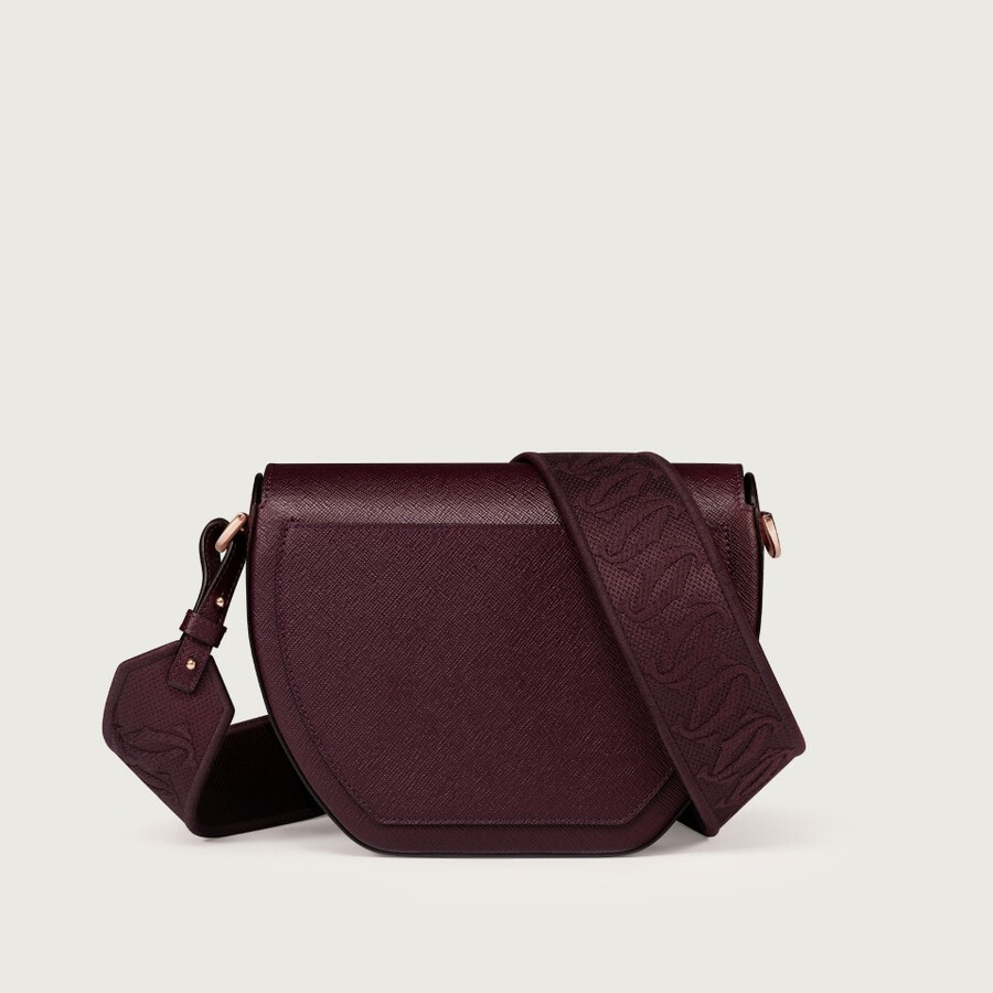 hobo bag c de cartier