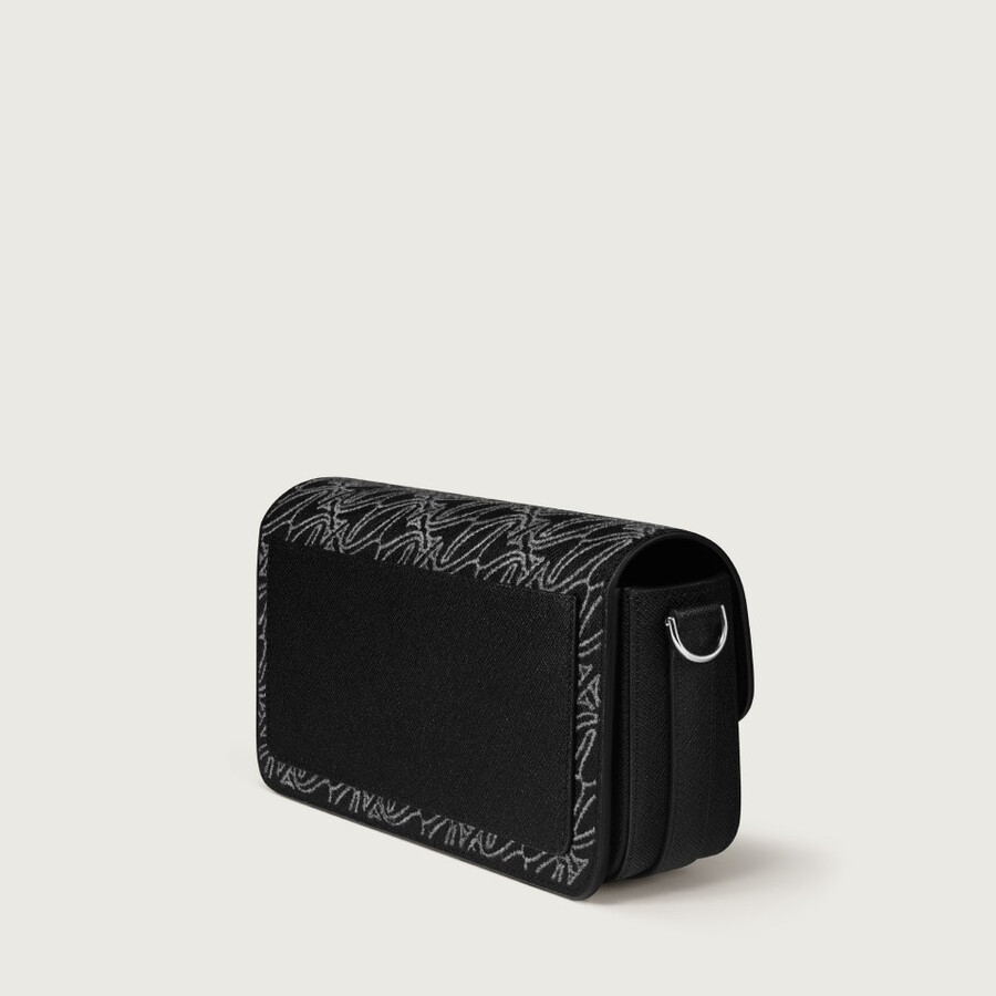east-west bag c de cartier