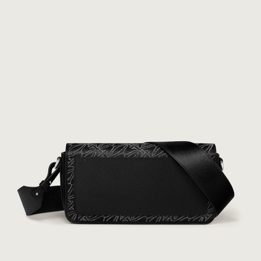 east-west bag c de cartier