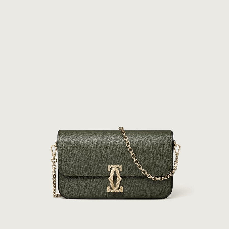 mini bag c de cartier