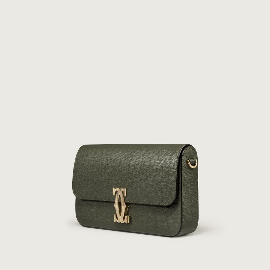 mini bag c de cartier