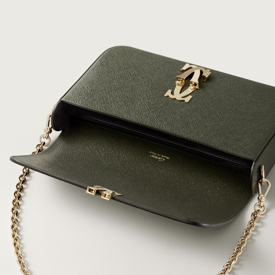 mini bag c de cartier
