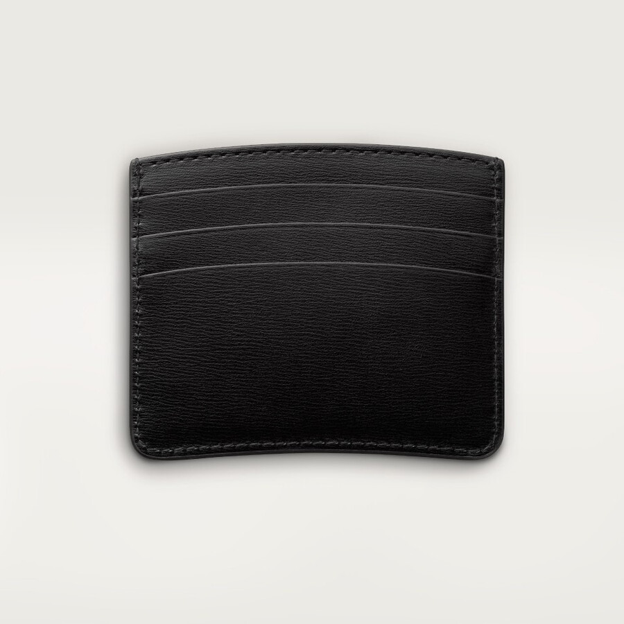 card holder panthère c