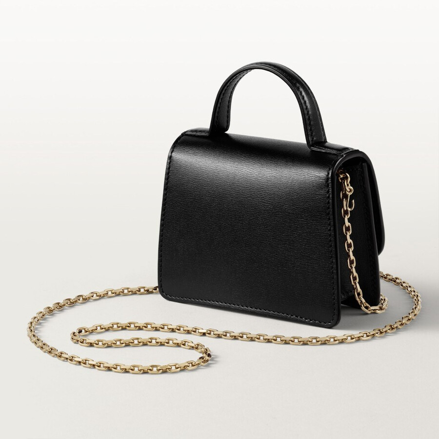 micro bag panthère c