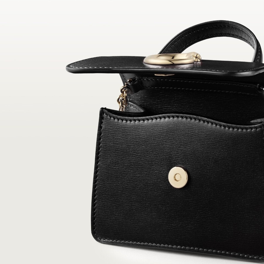 micro bag panthère c
