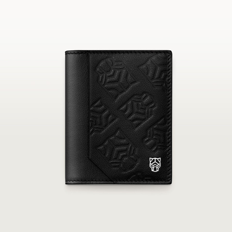wallet panthère