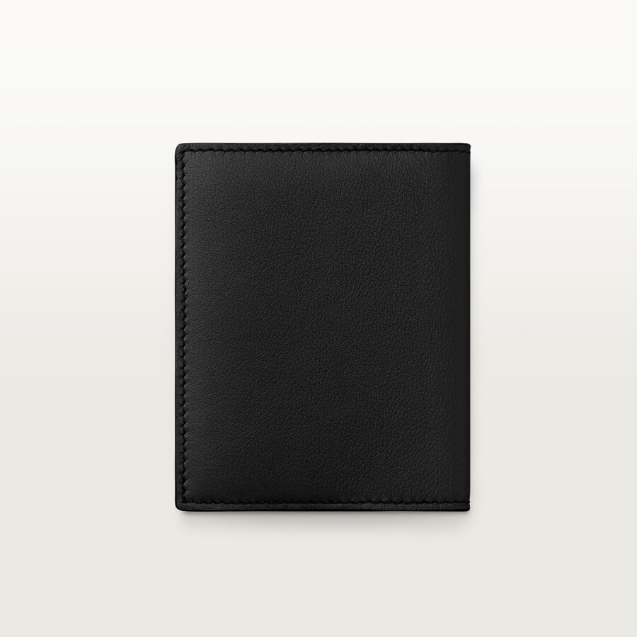 wallet panthère