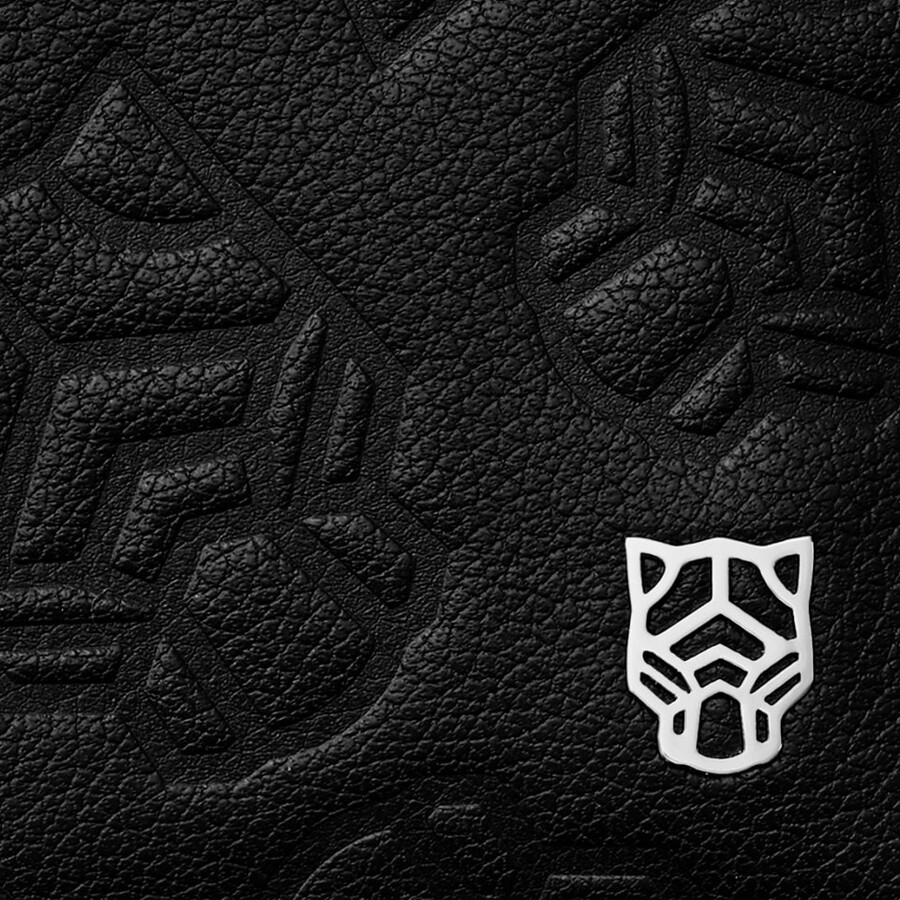 wallet panthère