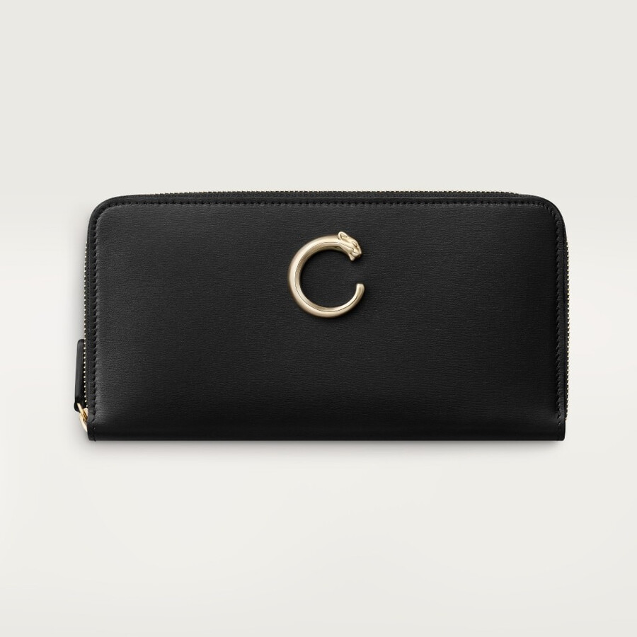wallet panther c