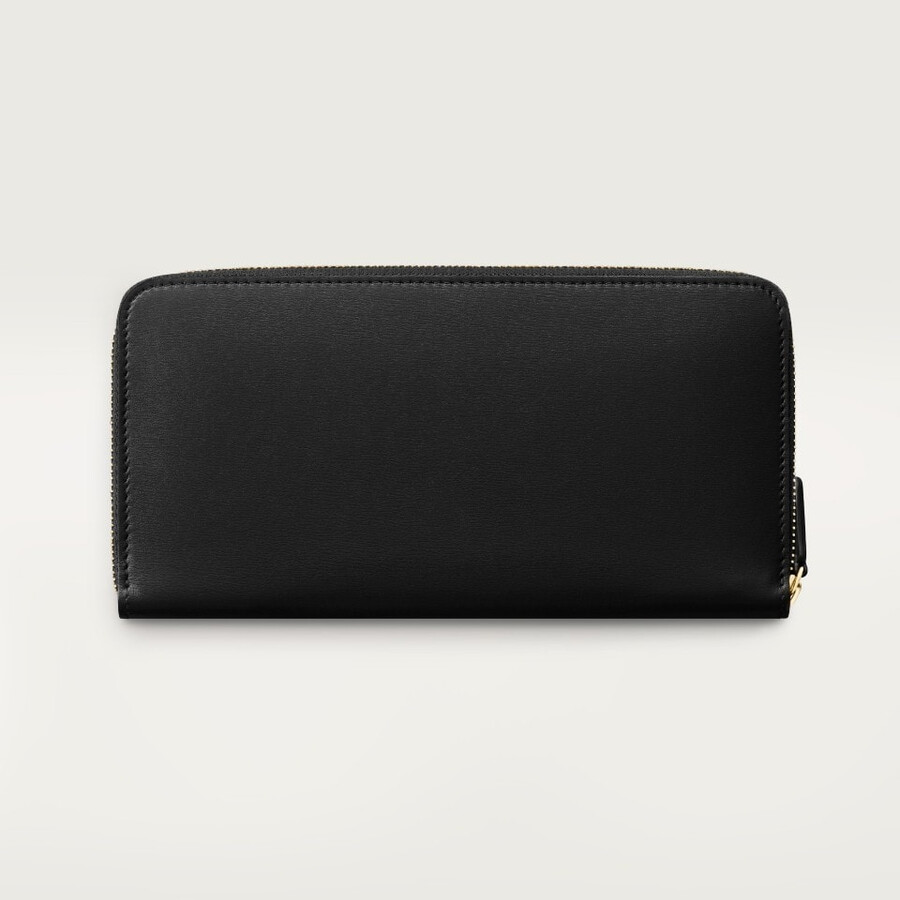 wallet panther c