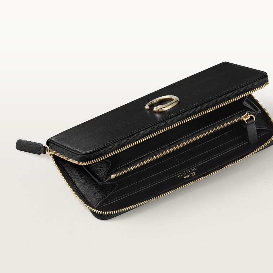wallet panther c