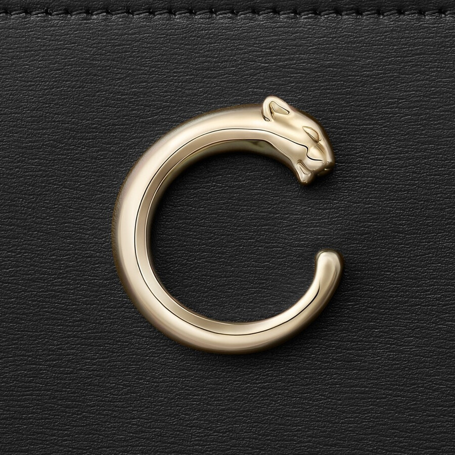 wallet panther c