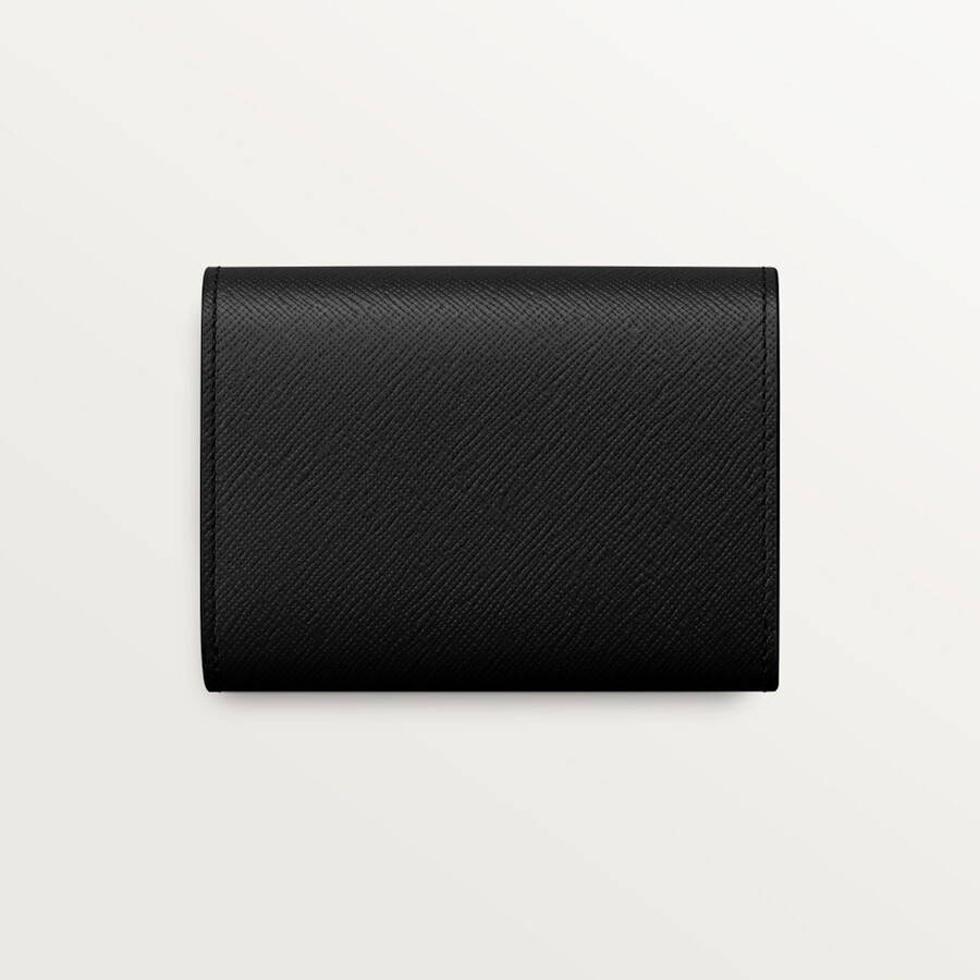wallet c de cartier